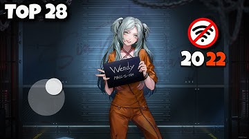 Top 28 Best Offline Games for Android 2022 #2