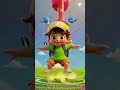 Tico Explorador Aprendendo Contar 🎵 #Numeros #Shorts #YouTubeShorts #YouTubeKids #Kids #Toddler