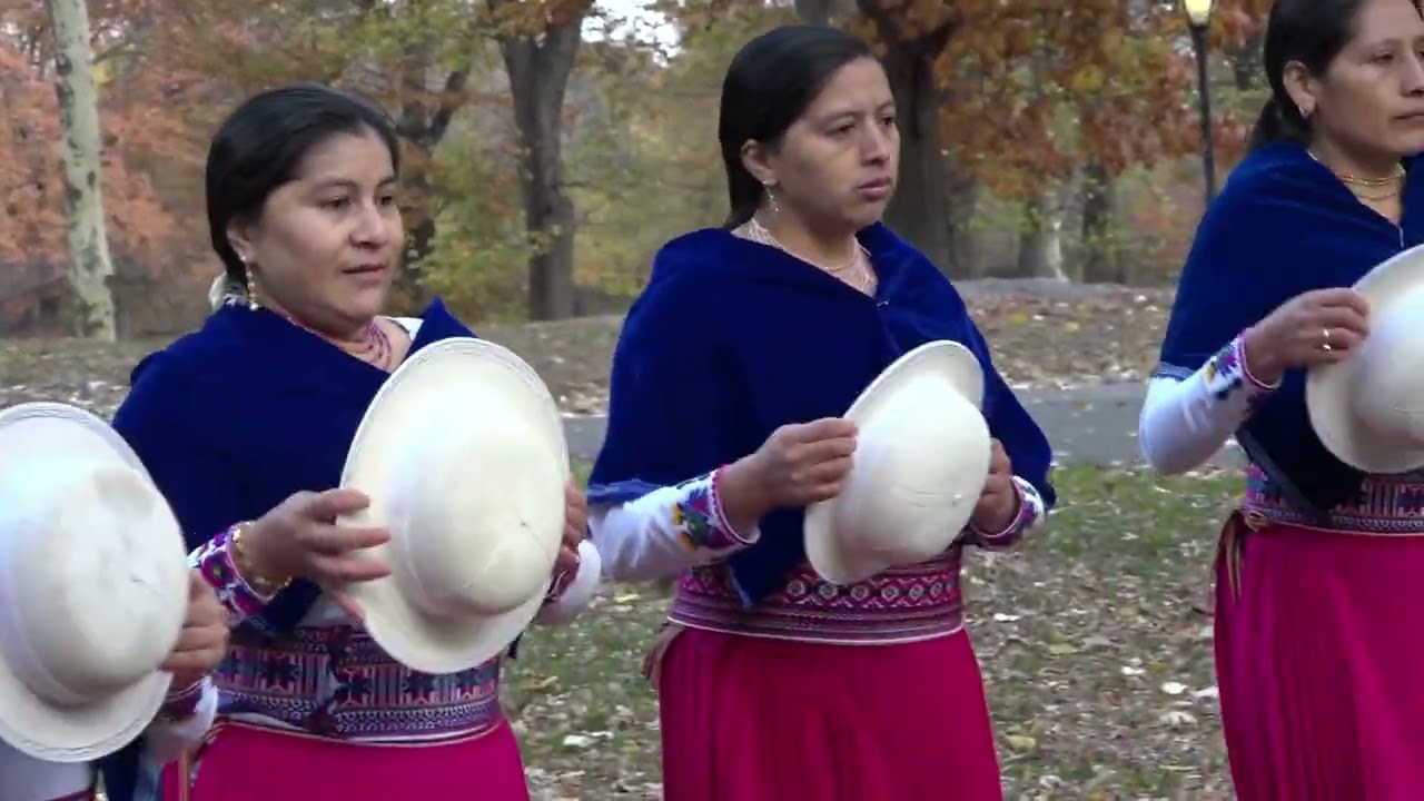 Coro Nueva Esperanza desde  Bronx  new york