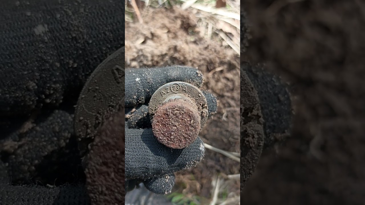 Luftwaffe German Cluster Bombs FUZES