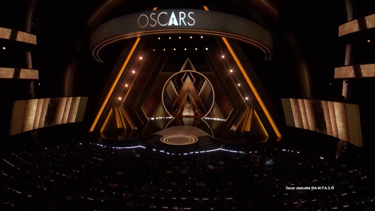 لحظات ذهبية ومشاعر صادقة لا تفوتكم في حفل توزيع #جوائز_الأوسكار