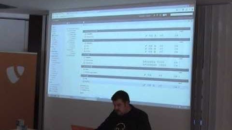 Easy and effective - the new dynamic content elements extension DCE - Armin Vieweg