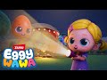 Kindergarten & Preschool Videos | Toddler Learning Videos | What do we bring on a camping trip