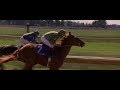 Dreamer: Inspired by a True Story - Soñador Winning The Breeders’ Cup (HD)