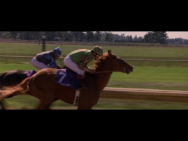 Dreamer: Inspired by a True Story - Soñador Winning The Breeders’ Cup (HD) class=