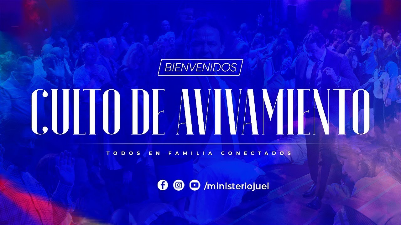 Culto de Estudio Bíblico