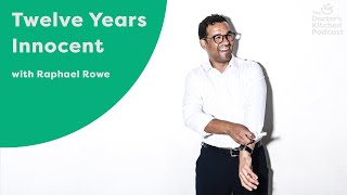 Famous Twelve Years Innocent with Raphael Rowe (Full Podcast) Net Worth