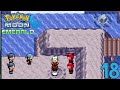 🤯 TEAM AQUA VS TEAM MAGMA - POKÉMON MOON EMERALD TÜRKÇE #19