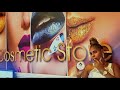 Paris The Shea Butter Queen will show you how Shea Butter looks on your body