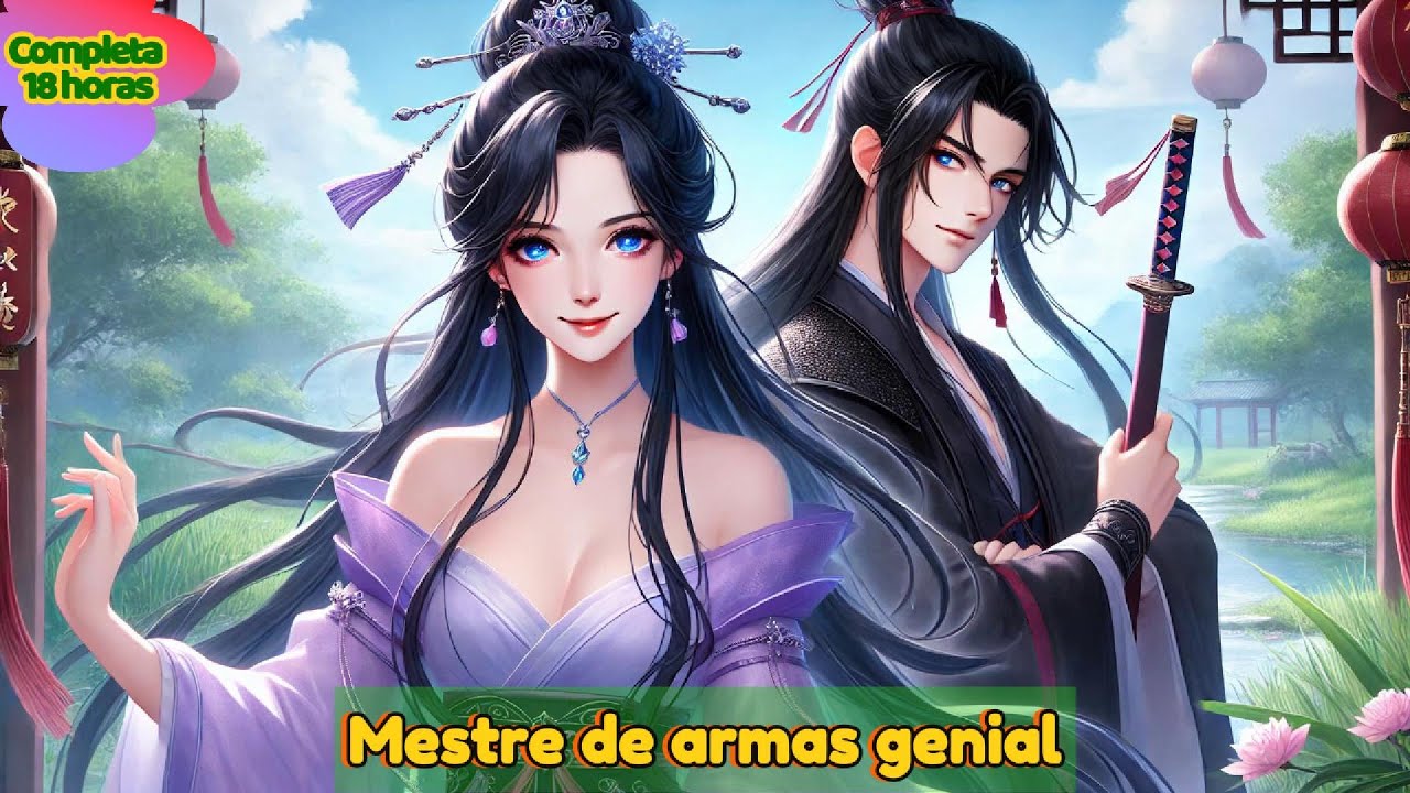 O Mestre Artesão Seu Tesouro é Muito Impuro - Recapitulação de Manhwa