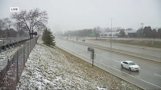 Winterizing Your Car