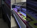 Flex printing machine| big flex printing machine #Shorts #YouTubeShorts #printingmachine