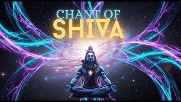 Chant of Shiva | PROGRESSIVE PSYTRANCE | DARK PSY
