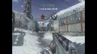 Call Of Duty : Black Ops - Tomahawk Final Killcam