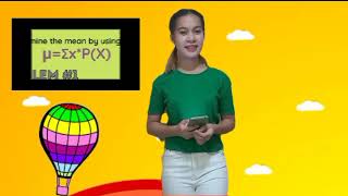 Famous 11 ABM-1 | Group 11 | Statistics & Probability | Performance Task for 3rd Quarter Profile
