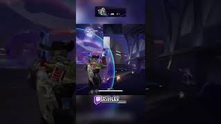 Back to 505 #fyp #starlord #marvelrivals #marvelrivalsclips #gaming #twitch #celestial #controller