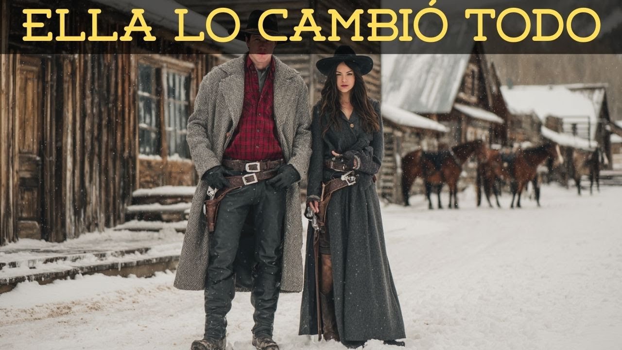 El ranchero esperaba un matrimonio frío hasta que la novia china lo cambió todo