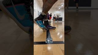 KOBE X ELITE HIGH SNEAKER REVIEW