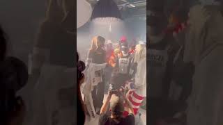 Scene from STOLE YA FLOW