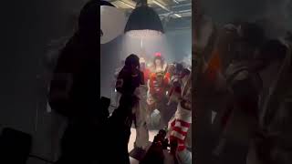 Scene from STOLE YA FLOW
