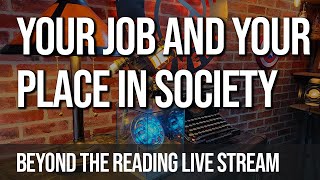 The Great Divide: How Labor Specialization Shapes Your Place in Society