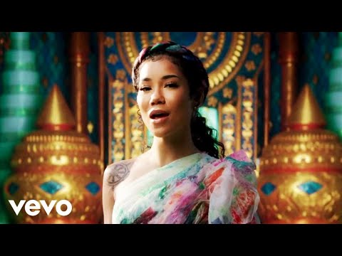 Jhené Aiko