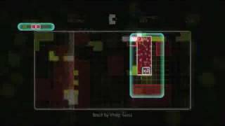 Chime - XBLA Tutorial HD