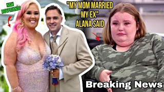 Ex-Boyfriend! Married! Very Big Sad 😭 news for mama June's fans | pumkin | HeartBreaking!