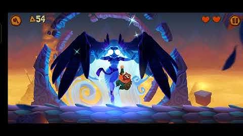 Oddmar Game Play Chapter - 1, Level 2-5