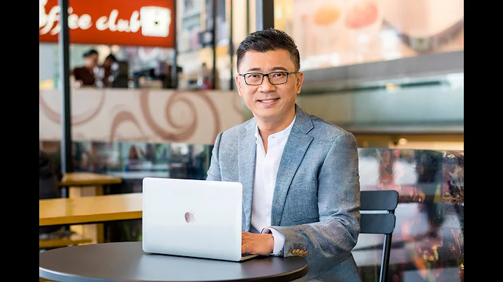 Richard Eng Real Estate Journey