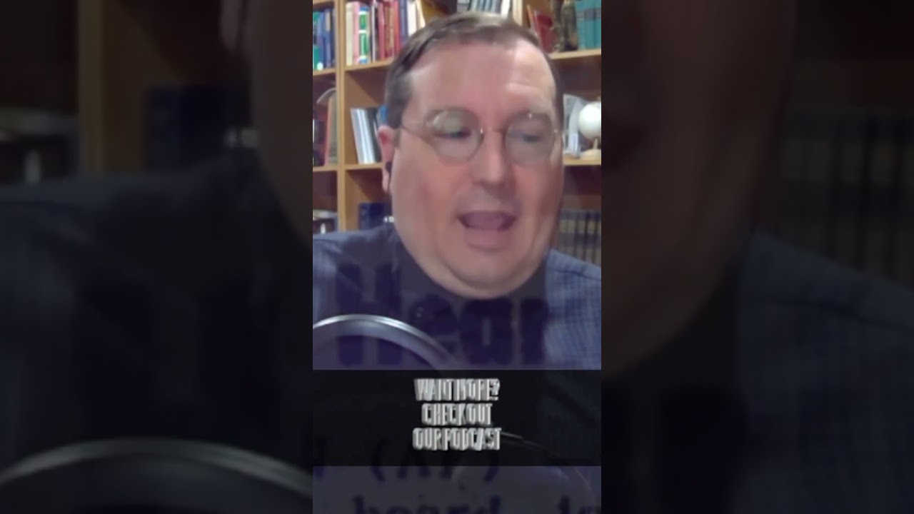 The Elijah Insanity Defense