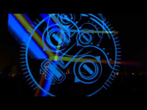 Sango Boiler Room NYC x MoMA PS1 Live Set