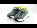 COMBAT艾樂跑童鞋-飛織透氣運動鞋-粉/藍(TD6305) product youtube thumbnail