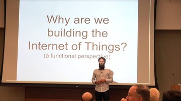 Like it or not, we are all IoT developers now