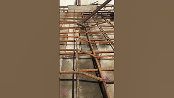 Useful tool | Bar Bending | Crank bar in slab | Civil  Construction tool | Site Knowledge