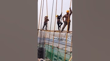Tips for Construction Workers on Scaffold Installation at Construction Sites