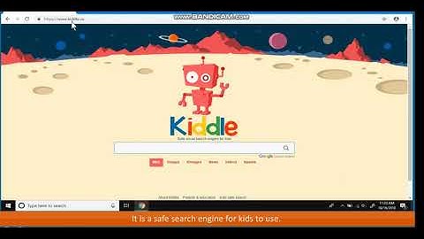 Class 4: Introduction to Internet