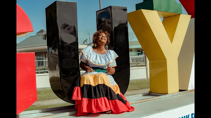 Shine Guyana Official Video | Dionne Willis