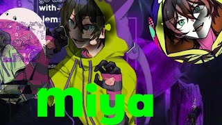 Miya Amv