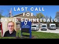 Last call for rockland emt david schneebalg