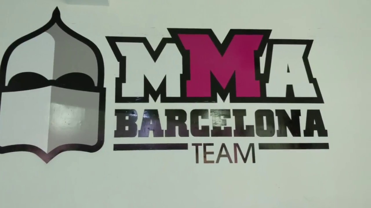 No limits Barcelona MMA Grappling Kick Boxing 200117 HD