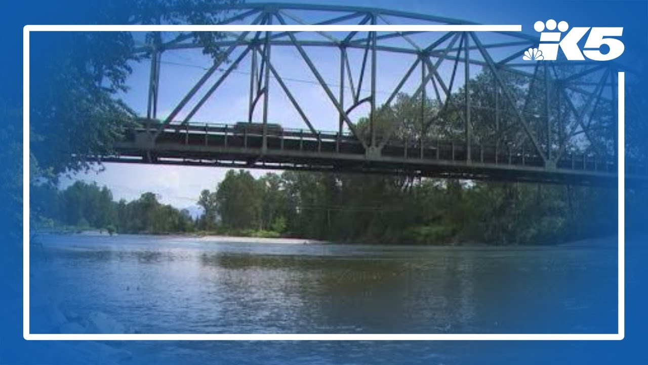Cold Water Dangers in Rivers and Lakes