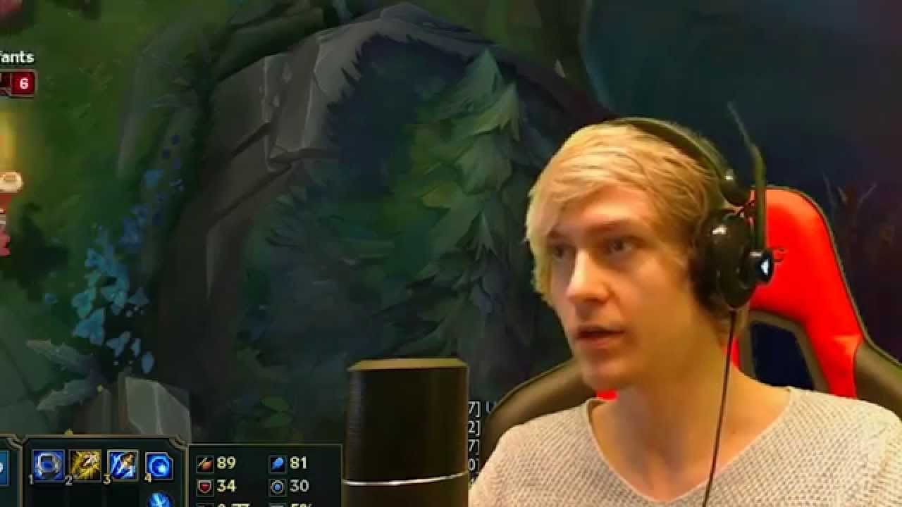 ► Tuyển tập video thánh troll Siv HD #1 ♦ Sion max Damage and Miss Ap ◄