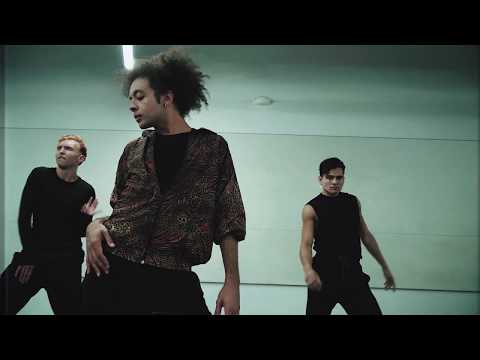 100% PURE LOVE - Choreography by TEVYN COLE