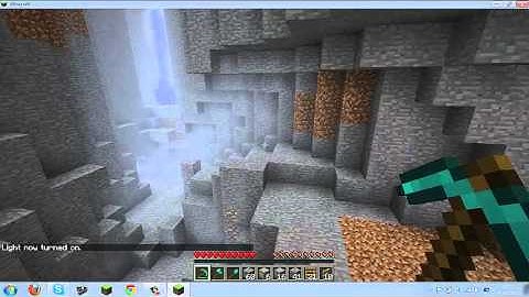 how to install single player commands and too may items 1.2.5+1.3.2 download