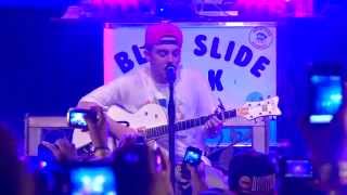 Mac Miller Live at the House of Blues