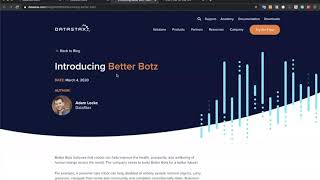 Datastax Astra   - Cassandra DBaaS