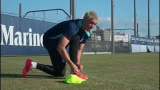 Lions Unrestricted: October International Window Centralised Training in Japan