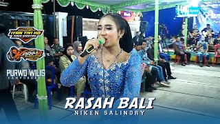 Niken Salindri - Rasah Bali - Iyan Tv HD