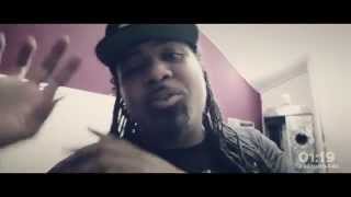 Rakaa Iriscience - Freestyle Dilated Peoples México
